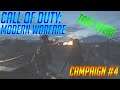 Call Of Duty: Modern warfare: Campaign part 4: Take over!