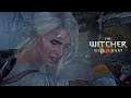 Ciri's Path to Vengeance, Witcher 3: Wild Hunt - Let's Play Part 5 [New Game+]