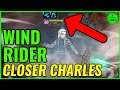 Closer Charles on Wind Rider! (AMAZING!!) 🔥 Epic Seven