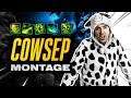 Cowsep "I WAS IN ALPHA!!" Montage - League of Legends