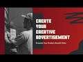 Create Your Own Creative Advertisement to Promote Your Business