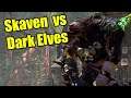 Crendorian Blood Bowl League Season 10 - Week 5: Skaven vs Dark Elves