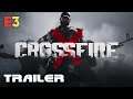 CrossfireX | Премьерный трейлер | E3 2019