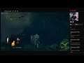 DARK SOULS REMASTERED - PARTIE 8 - QC_-MIKE-_THC