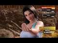 DEAD OR ALIVE 6: Core Fighters_Online Battles Part 377 ( Tina Vs Tina )