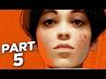 DEATHLOOP PS5 Walkthrough Gameplay Part 5 - HARRIET (PlayStation 5)