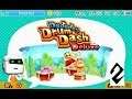 Dedede's Drum Dash Deluxe (3DS) Narrado parte 2/5