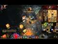 Diablo 3 Gameplay 652 no commentary