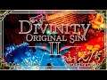 Divinity Original Sin 2 | Honour Mode Walkthrough | Part 275 Dominate Mind