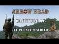 División Hoplita - Campaña Arrow Head Cap 16: "El Puente Maldito" - Arma 3 Gameplay