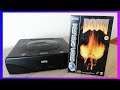 DOOM - Sega Saturn Nostalgic Gameplay | CRT TV