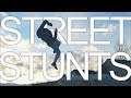 Double Scary - March Street Stunts