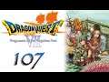 Dragon Quest 7 (PS1) — Part 107 - Sea and Sky