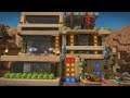 Dragon Quest Builders 2 - New build! Episode 97