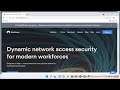 Enable 3rd party authentication methods & 2FA in NordLayer
