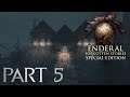 Enderal: Forgotten Stories Special Edition - First Playthrough Part 5 Aged Man Manor