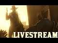 Enjoying the most hated Red Dead Online Update to date