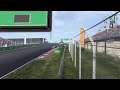F1 2020 game Ps4 Gameplay replay highlights Racing Point Sergio Perez