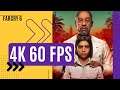 Far Cry 6 Rodará em 4k a 60 fps | NO PS5 E NO XBOX SERIE X