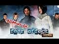 Fear Effect ' Sedna :30Mins Of Gameplay