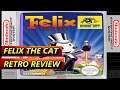 FELIX THE CAT (NES) RETRO REVIEWS