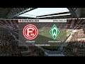 Fifa 20#013 18.Spieltag 19/20 Fortuna Düsseldorf gegen SV Werder Bremen "Abstiegskampf💚" [HD][PS4]