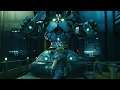 FINAL FANTASY VII REMAKE (PS4): Airbuster Boss Battle