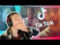 First Time Watching TikToks - Try Not To Laugh