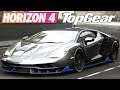 Forza Horizon 4 : Lamborghini Centenario