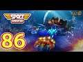 Galaxy Attack: Space Shooter - Gameplay IOS & Android # 86