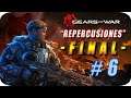 Gears of War: Judgment (Repercusiones) Gameplay Español - Capitulo 6 [FINAL] Listo para la Guerra