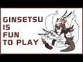 Ginsetsu Mirror is Very Fun & Interactive | Shadowcraft Gameplay | Shadowverse