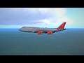 Goose Bay Plane Crash - Air India 747