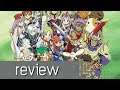 Grandia HD Collection Review - Noisy Pixel