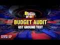 GST Audit before Budget 2020 | Has GST helped traders?
