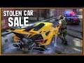 GTA 5 Roleplay - Selling Stolen Supercar but Cops Busted us | RedlineRP #922