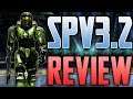 Halo SPV3.2 Review! Why This Fan-Made Halo CE Mod is a MUST PLAY! Halo Combat Evolved fans love it!