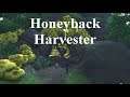 Honeyback Harvester (Bee Mount) Guide