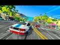 Hotshot Racing - Recensione