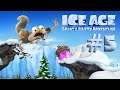 Ice Age: Scrat's Nutty Adventure - Серия 5 - Джунглевые притяжения