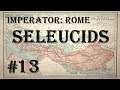 Imperator: Rome - Seleucid Empire #13