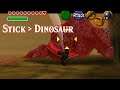 It Only Took 9 Hours But We Completed A Dungeon! Ocarina of Time Randomizer 2 Pt4