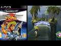 Jak and Daxter Collection ... (PS3) Gameplay