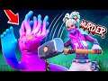 KILLER vs UNSCHULDIGE im Fortnite MURDER Modus!