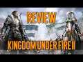 Kingdom Under Fire II - Impressions & Gameplay!