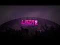 Lazr - Reveal Trailer