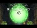 Let's Play ESO - Blackwood [Blind] [Deutsch] Part 43 - Ende des Schattens