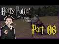 Let's Play Harry Potter and the Prisoner of Azkaban [PS2] (Part 06) - Buckbeak