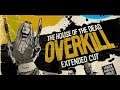 Let's Play House of the Dead Overkill 3D co-op feat Spida37