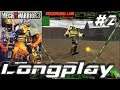 Let's play Mechwarrior 3 | 1999 | Re-Play | #2